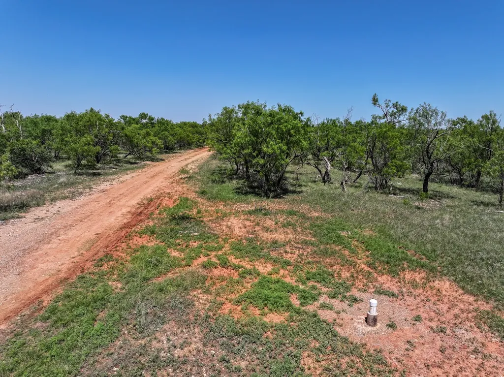 Tbd Tract 12 Fm 1812 Hawley TX 79525