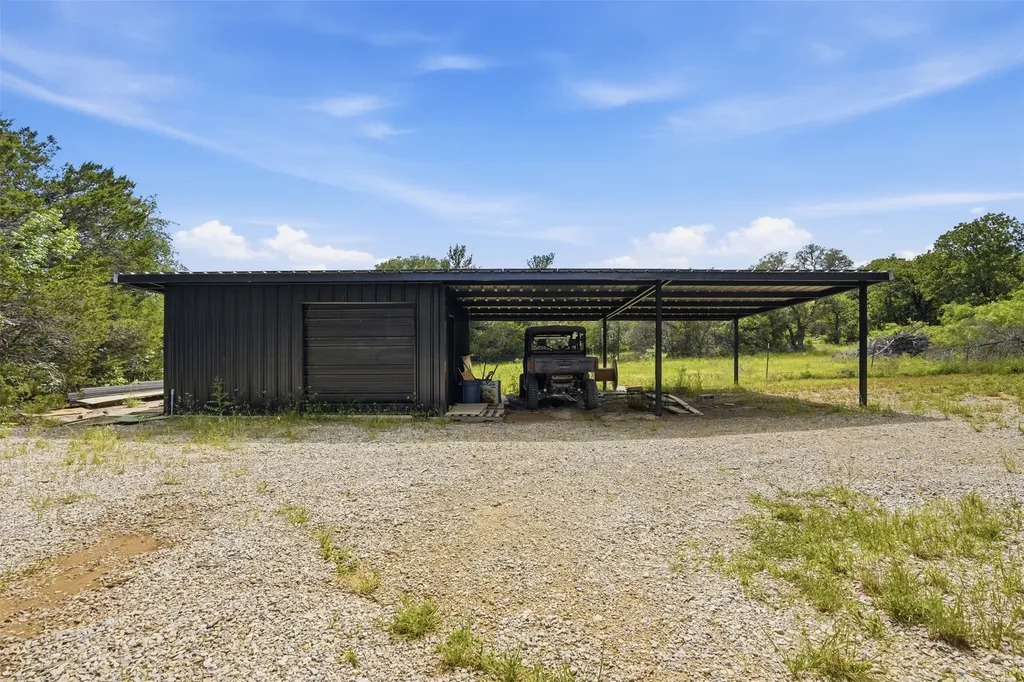 6725 Rollins Road Granbury TX 76049