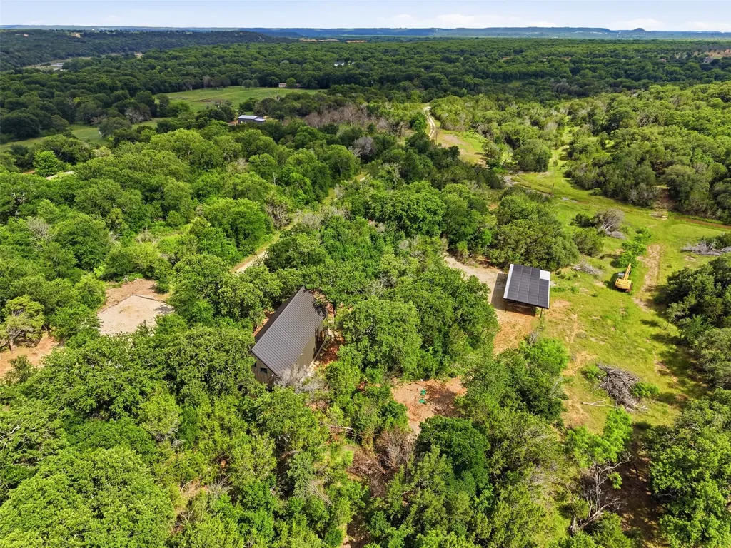 6725 Rollins Road Granbury TX 76049