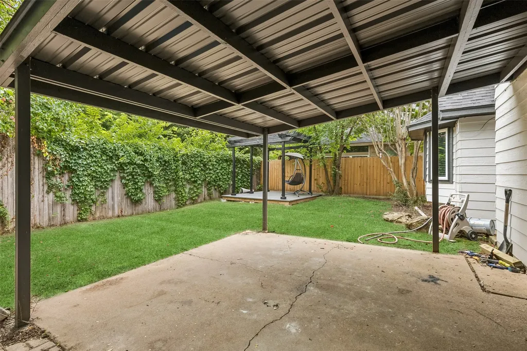 2225 Chapel Downs Drive Arlington TX 76017