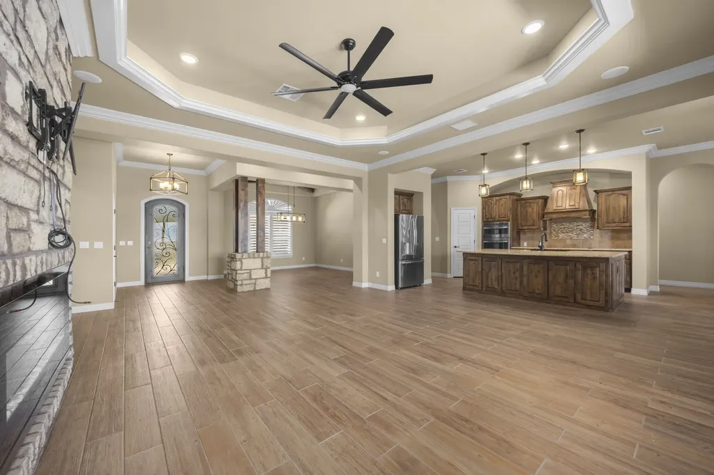 225 Plum Circle Killeen TX 76549