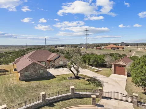 225 Plum Circle Killeen TX 76549