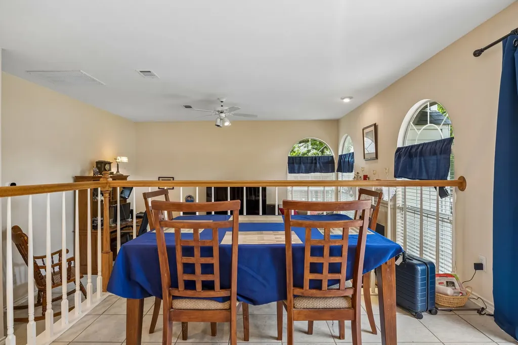 800 Fernwood Court Highland Village TX 75077