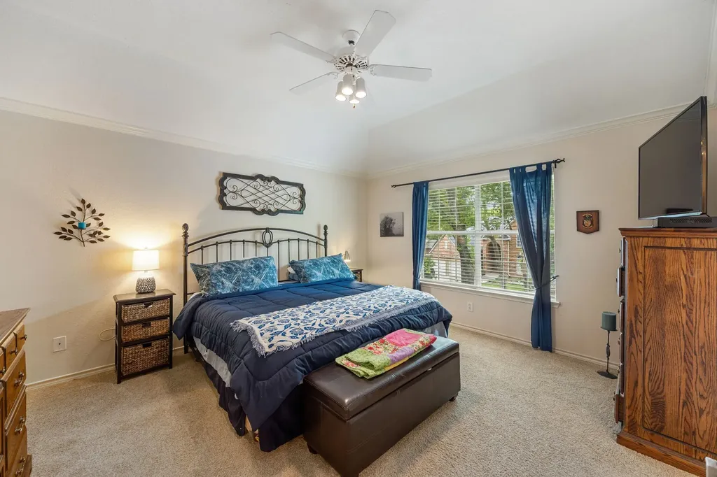 800 Fernwood Court Highland Village TX 75077