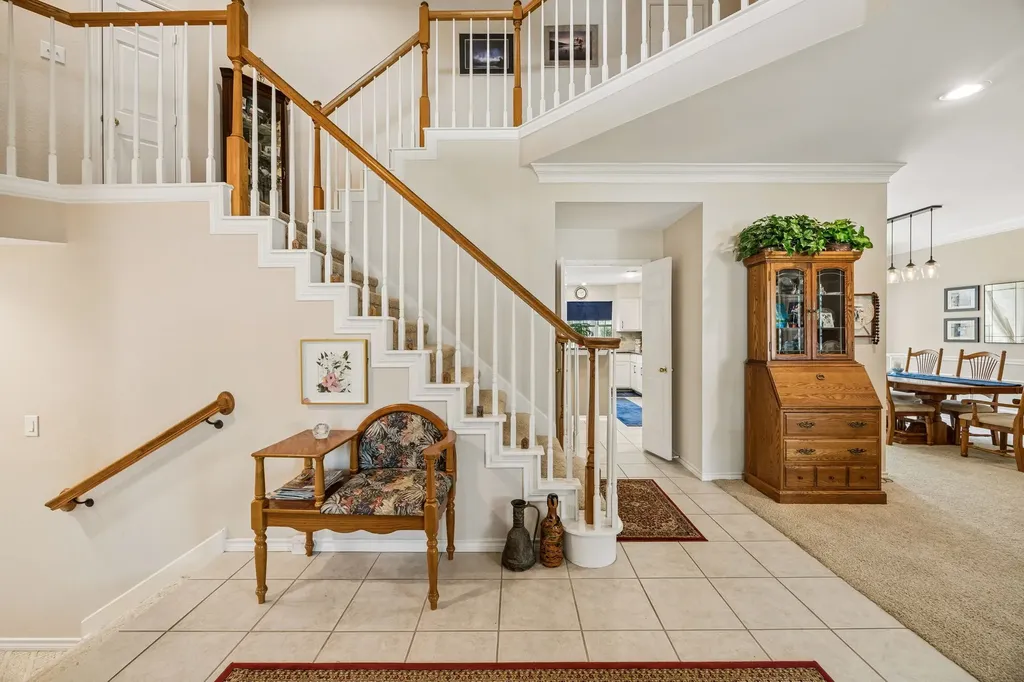 800 Fernwood Court Highland Village TX 75077