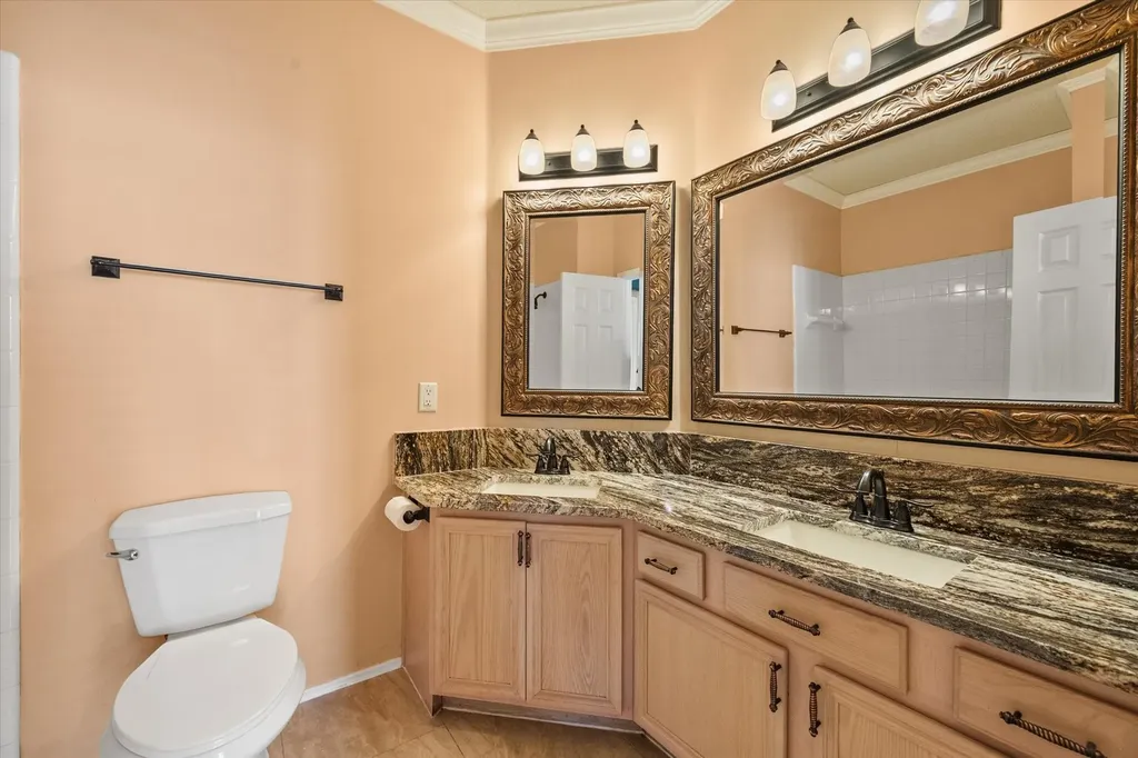 6906 Field Lark Drive Arlington TX 76002