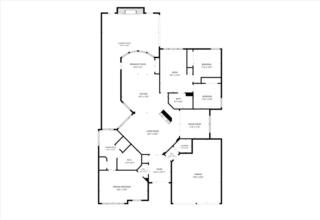 6906 Field Lark Drive Arlington TX 76002