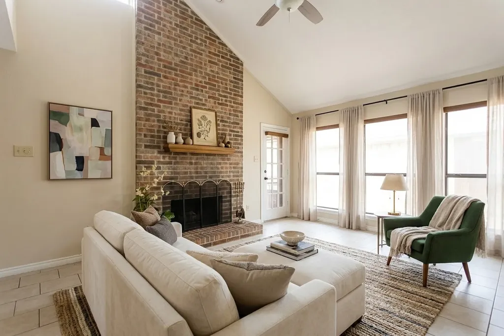 2426 Centaurus Drive Garland TX 75044