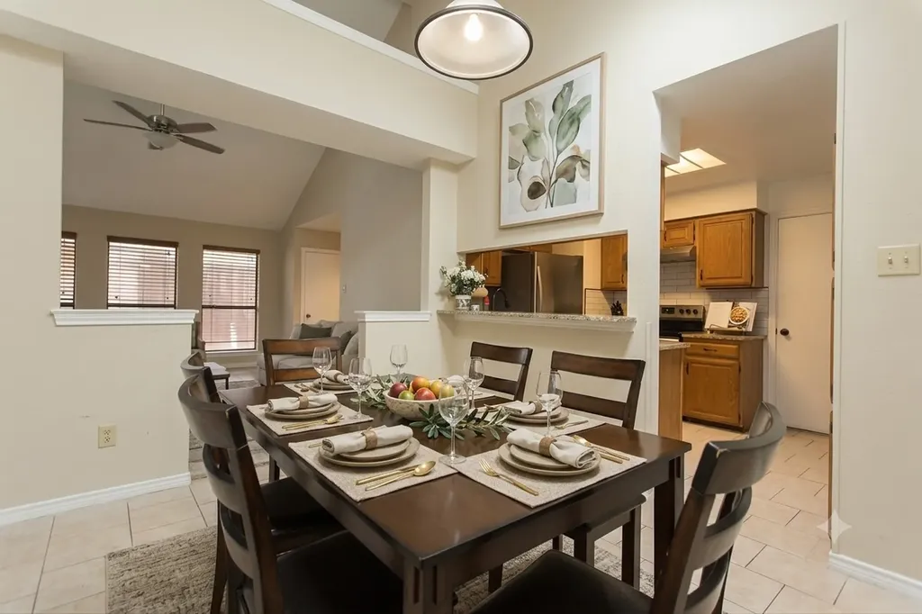 2426 Centaurus Drive Garland TX 75044