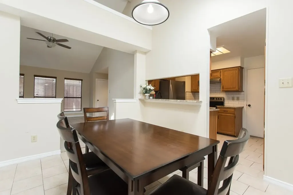 2426 Centaurus Drive Garland TX 75044