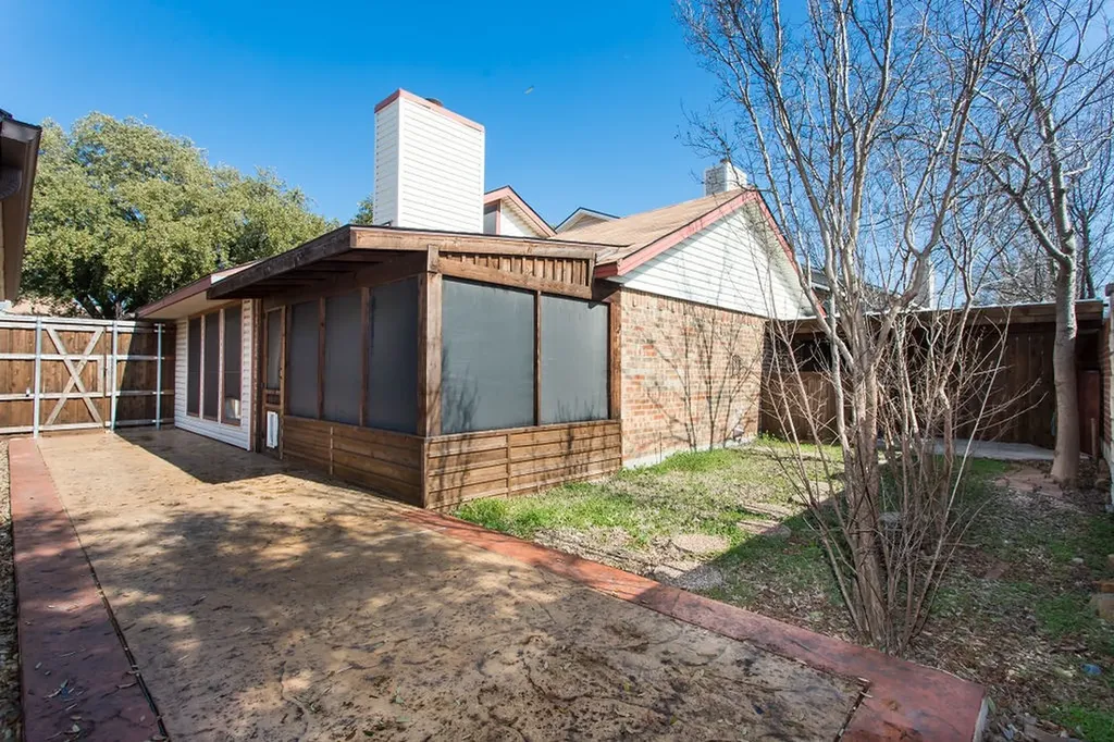 2426 Centaurus Drive Garland TX 75044