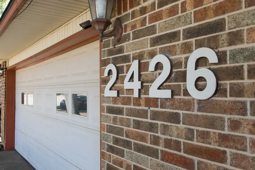 2426 Centaurus Drive Garland TX 75044