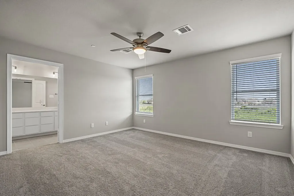 258 Territory Trail Fort Worth TX 76120