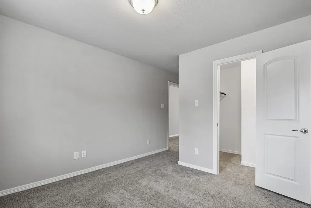 258 Territory Trail Fort Worth TX 76120