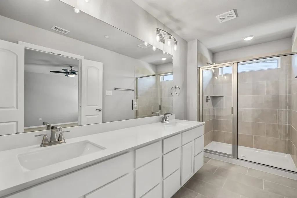258 Territory Trail Fort Worth TX 76120