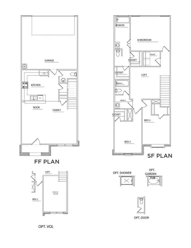258 Territory Trail Fort Worth TX 76120