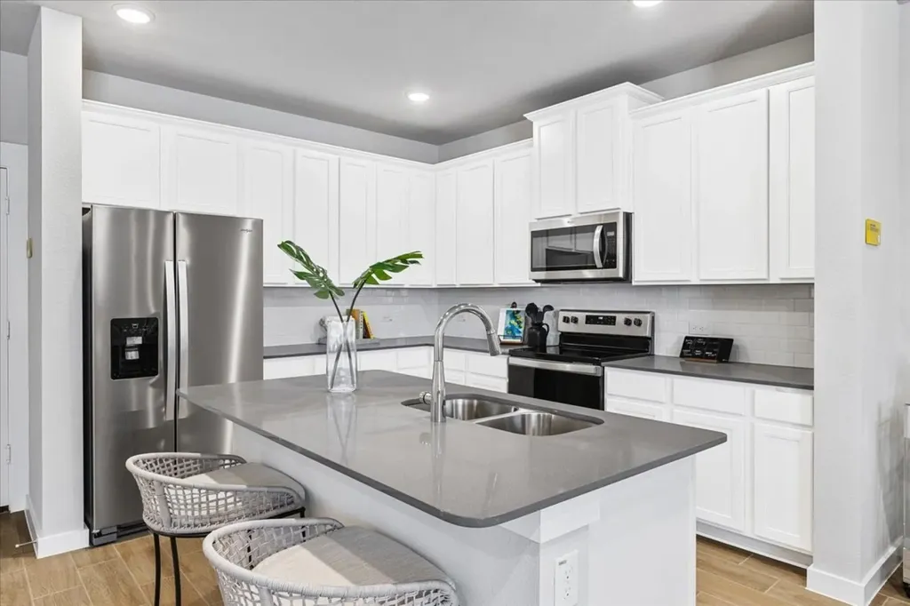 258 Territory Trail Fort Worth TX 76120