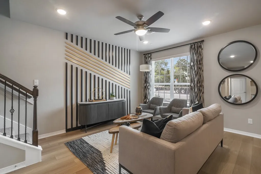 258 Territory Trail Fort Worth TX 76120
