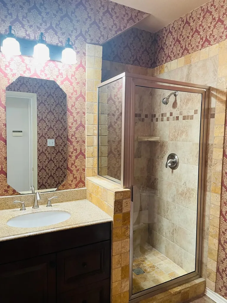 404 Belmont Court Lewisville TX 75067