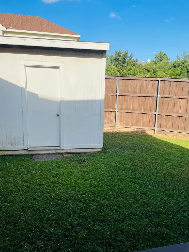 404 Belmont Court Lewisville TX 75067