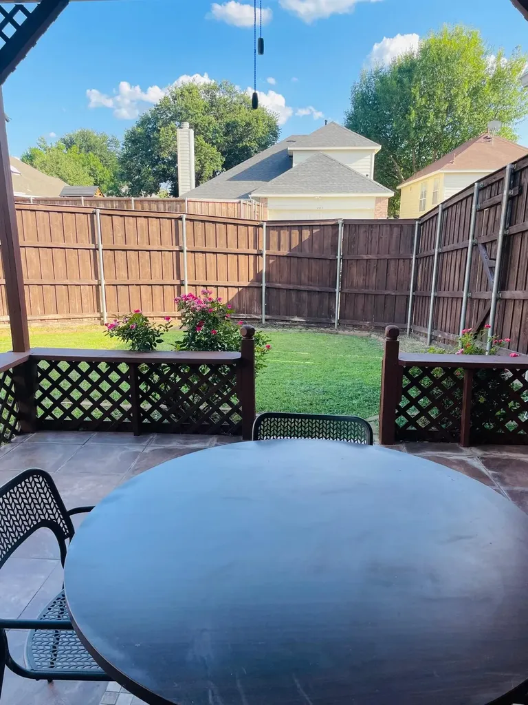 404 Belmont Court Lewisville TX 75067
