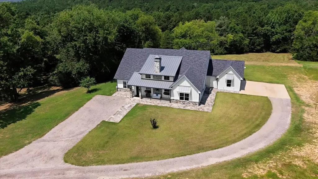 11049 County Road 417 Tyler TX 75704