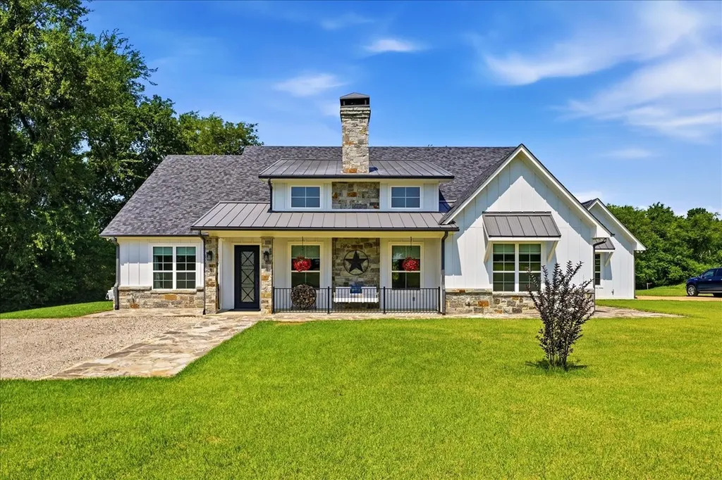 11049 County Road 417 Tyler TX 75704