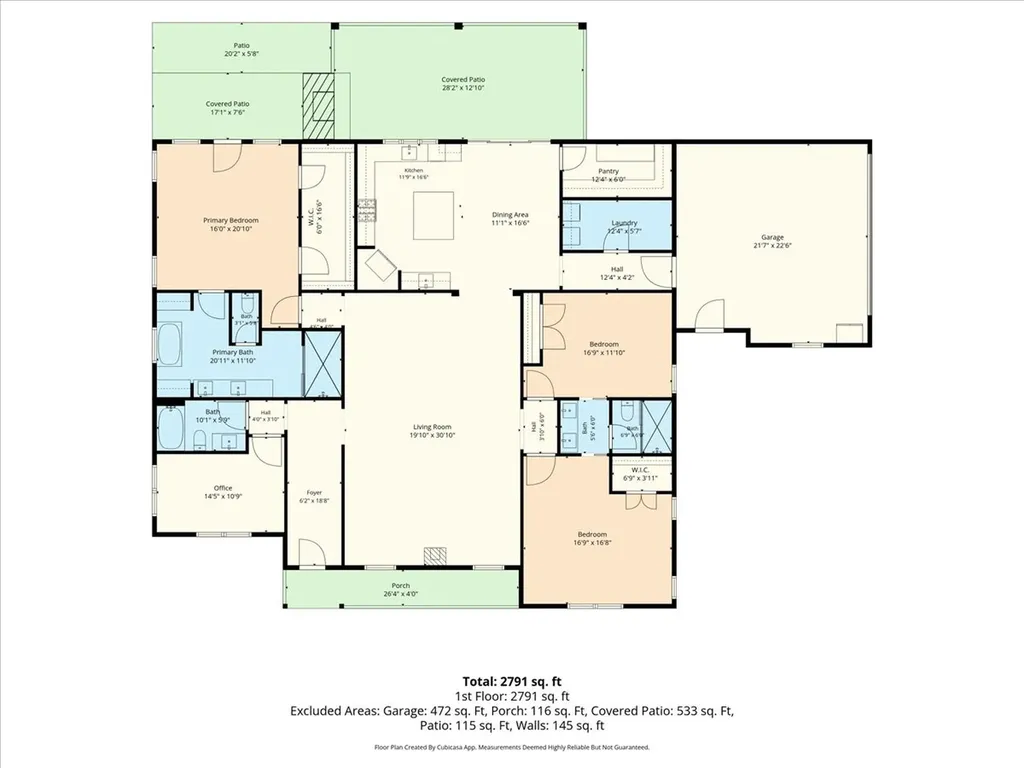 11049 County Road 417 Tyler TX 75704