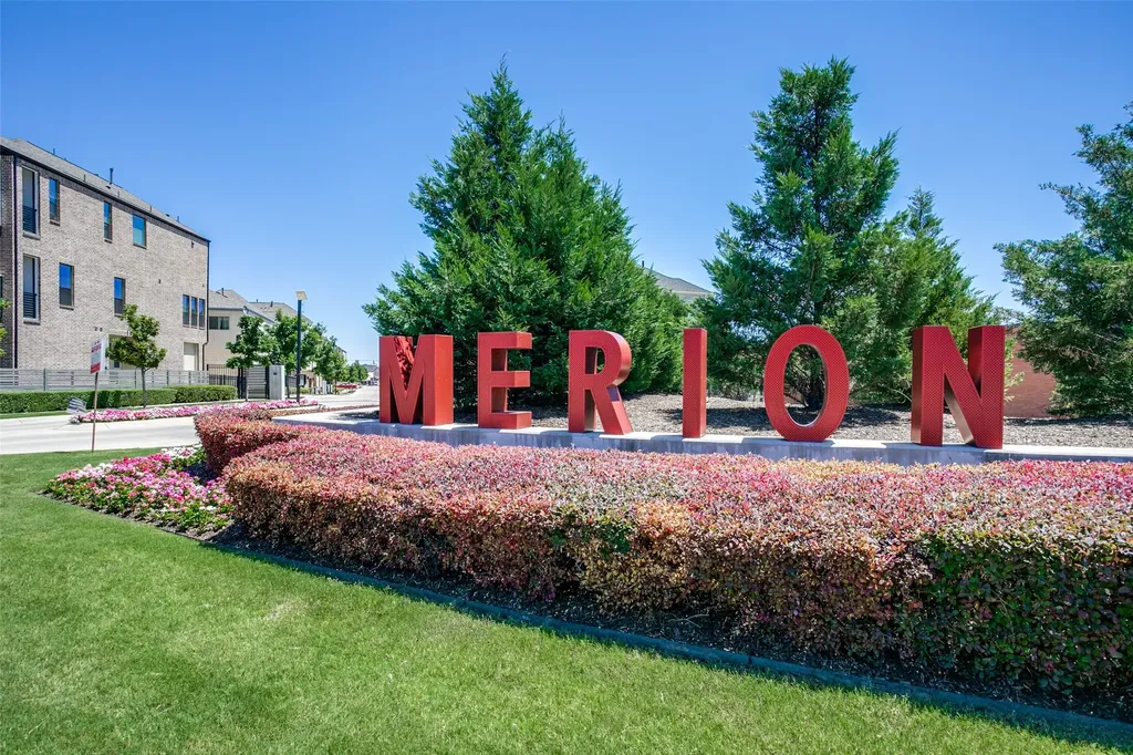 8114 Fallston Court Dallas TX 75231