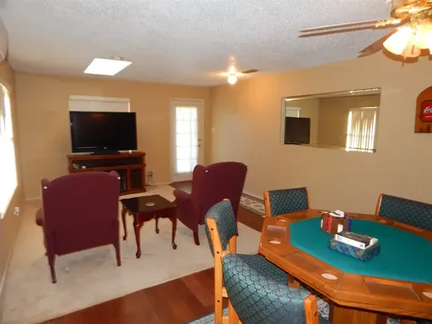 3073 East Lake Gladewater TX 75647