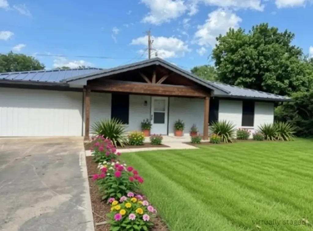 511 Commerce Street Kemp TX 75143