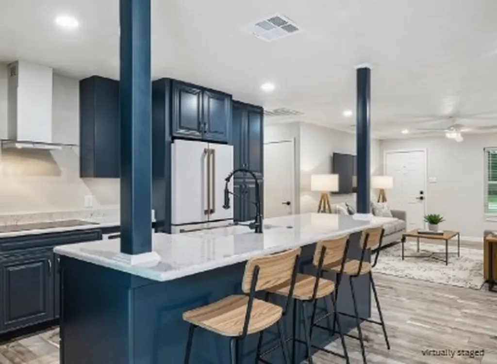 511 Commerce Street Kemp TX 75143
