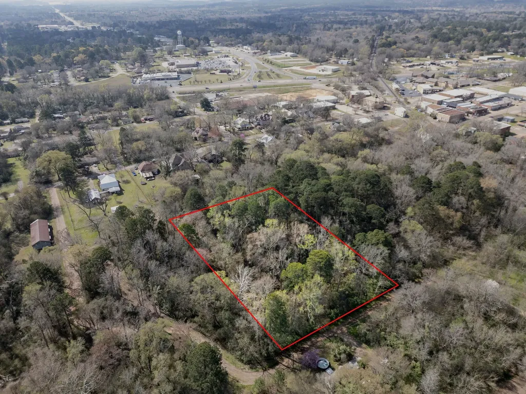 Tbd Jefferson Daingerfield TX 75638