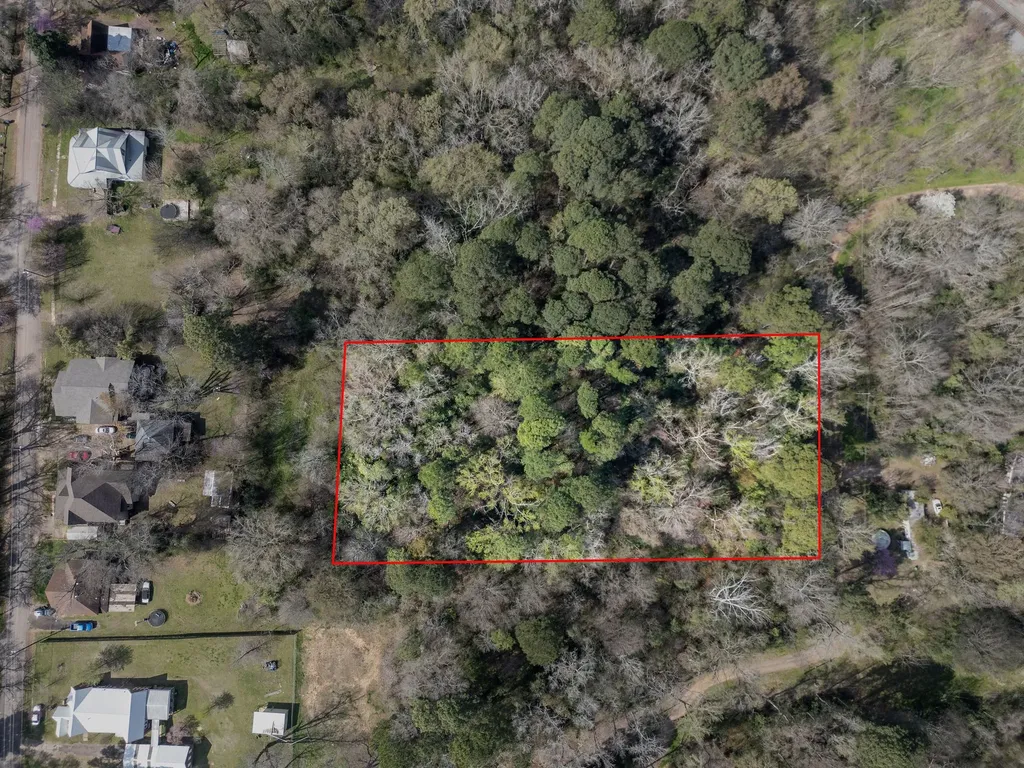 Tbd Jefferson Daingerfield TX 75638