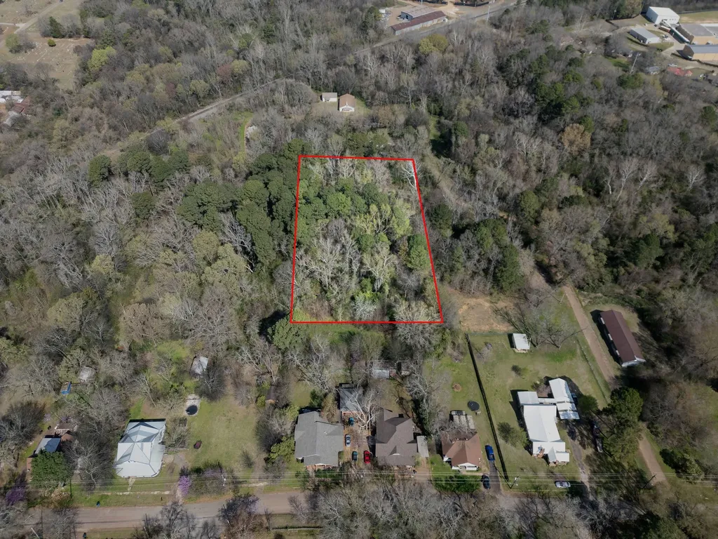 Tbd Jefferson Daingerfield TX 75638