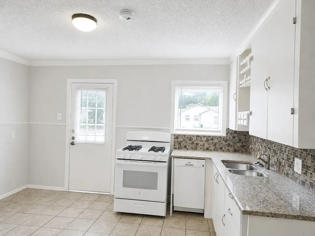 1817-1819 Brittain Street Fort Worth TX 76111