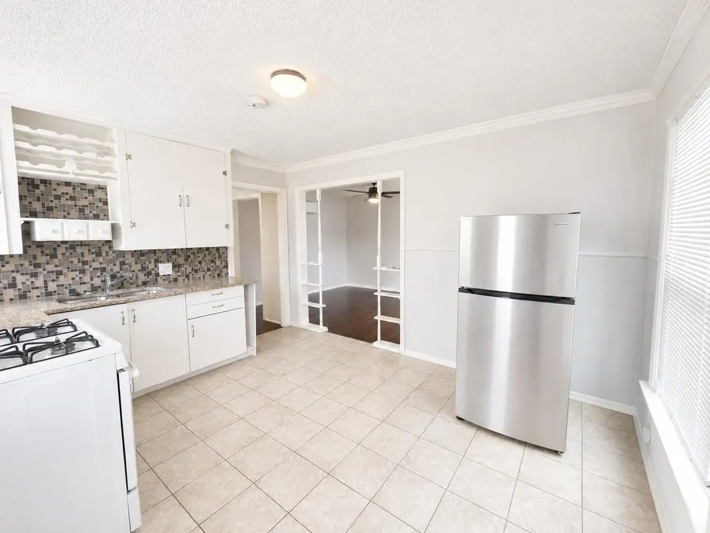 1817-1819 Brittain Street Fort Worth TX 76111