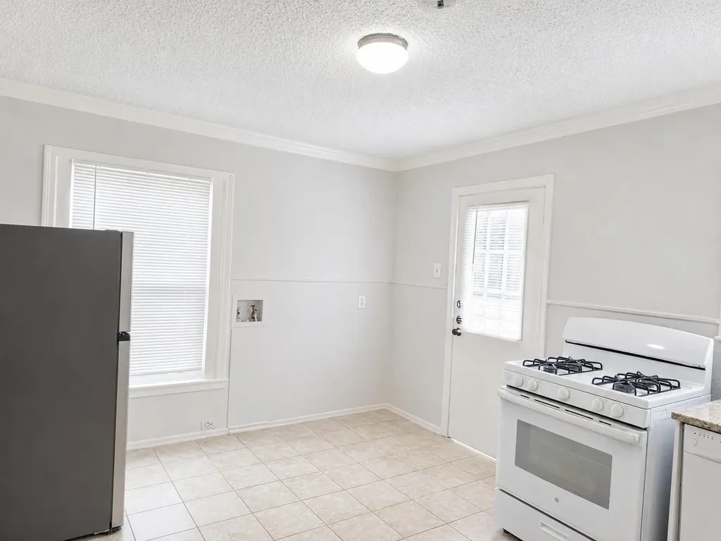 1817-1819 Brittain Street Fort Worth TX 76111