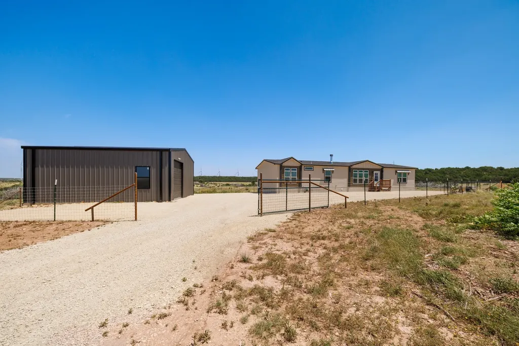 8834 Farm Market 89 Tuscola TX 79562