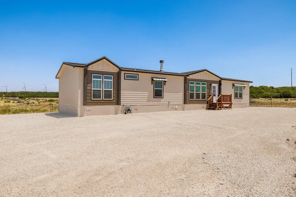 8834 Farm Market 89 Tuscola TX 79562