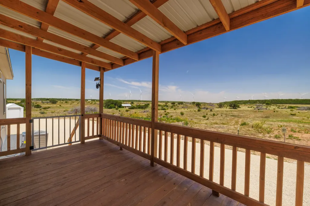 8834 Farm Market 89 Tuscola TX 79562