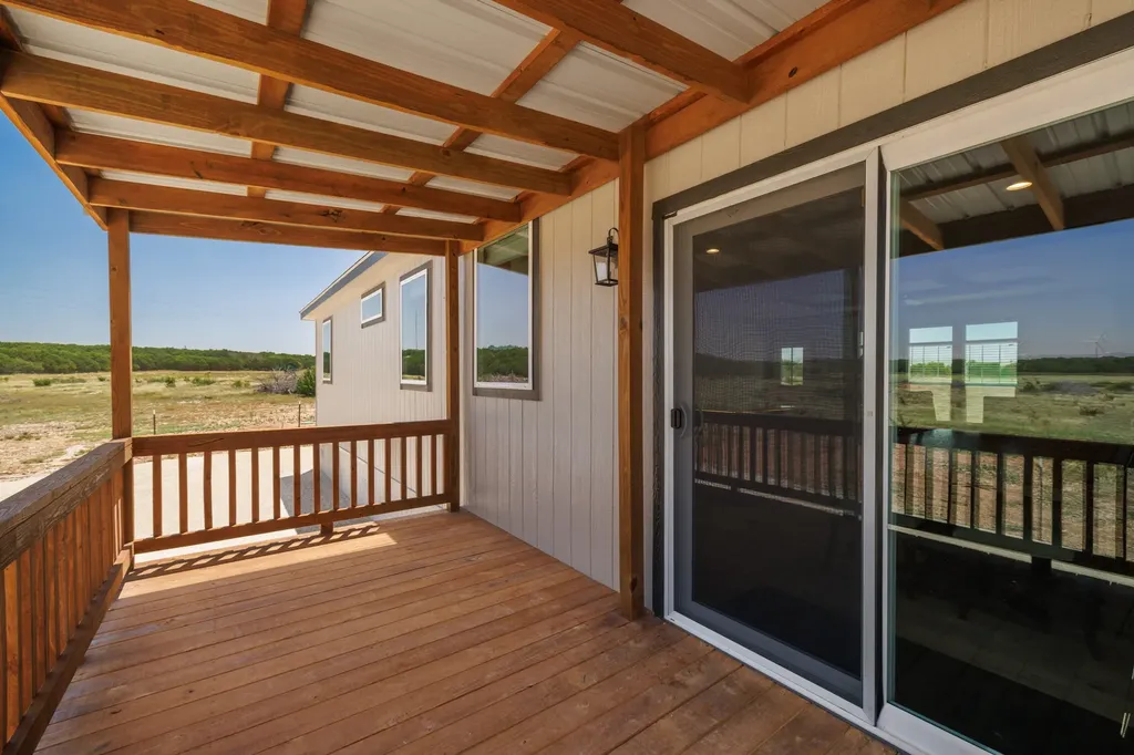 8834 Farm Market 89 Tuscola TX 79562