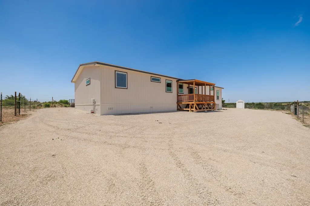 8834 Farm Market 89 Tuscola TX 79562