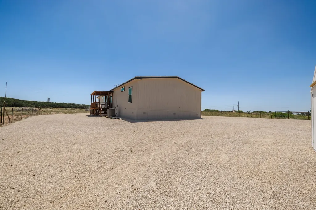 8834 Farm Market 89 Tuscola TX 79562