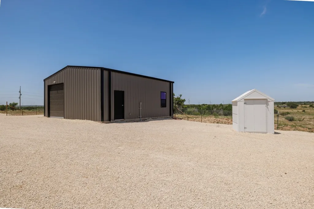 8834 Farm Market 89 Tuscola TX 79562