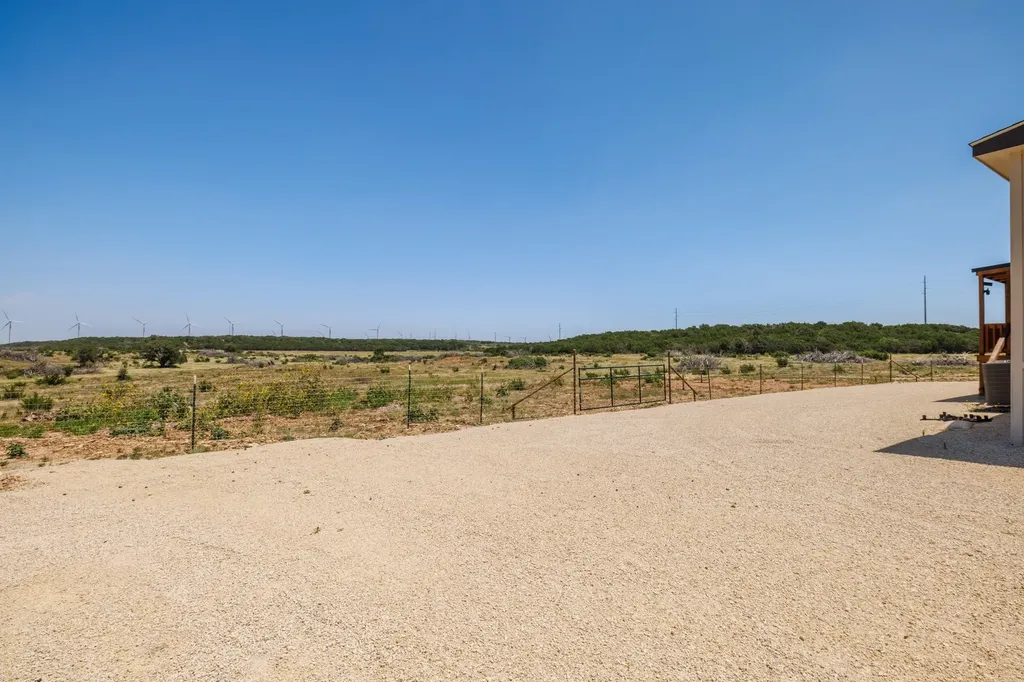 8834 Farm Market 89 Tuscola TX 79562