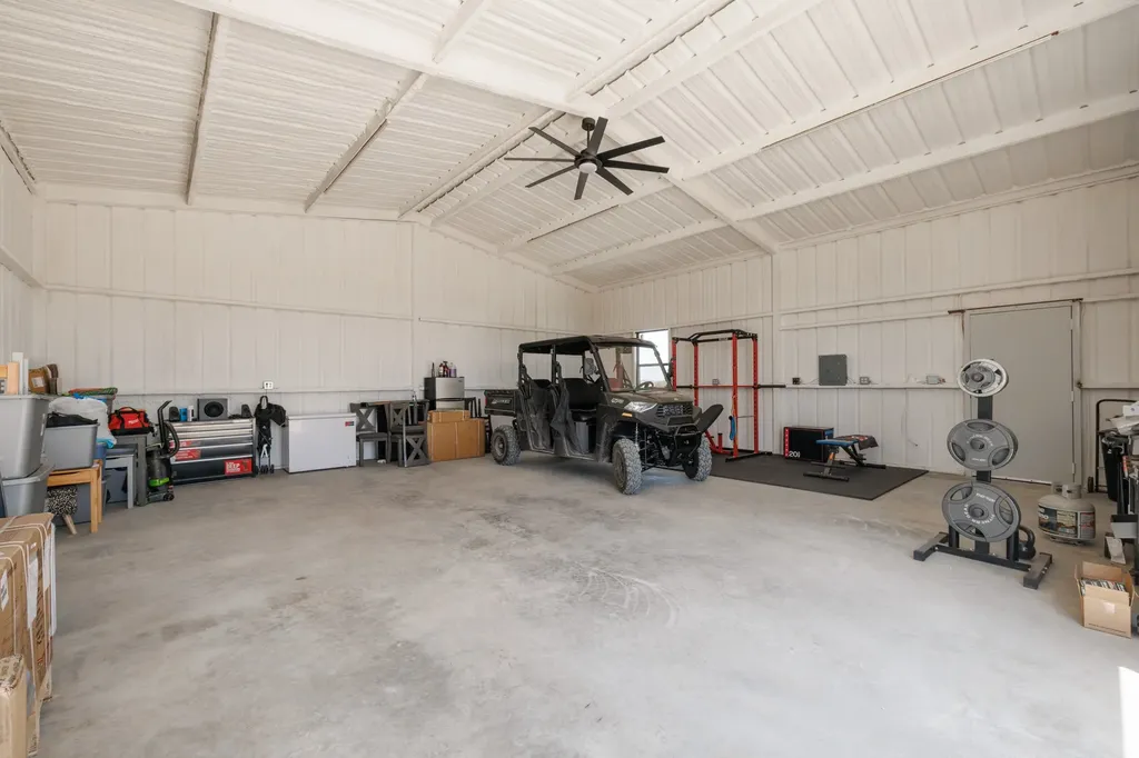 8834 Farm Market 89 Tuscola TX 79562