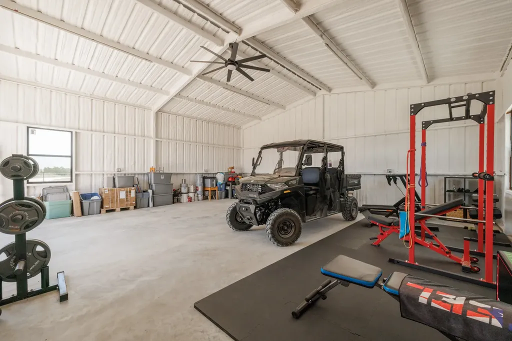 8834 Farm Market 89 Tuscola TX 79562