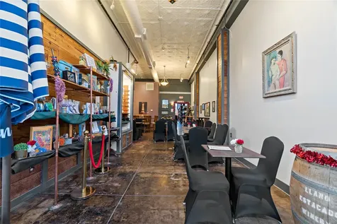 121-125 Lamar Avenue Paris TX 75460