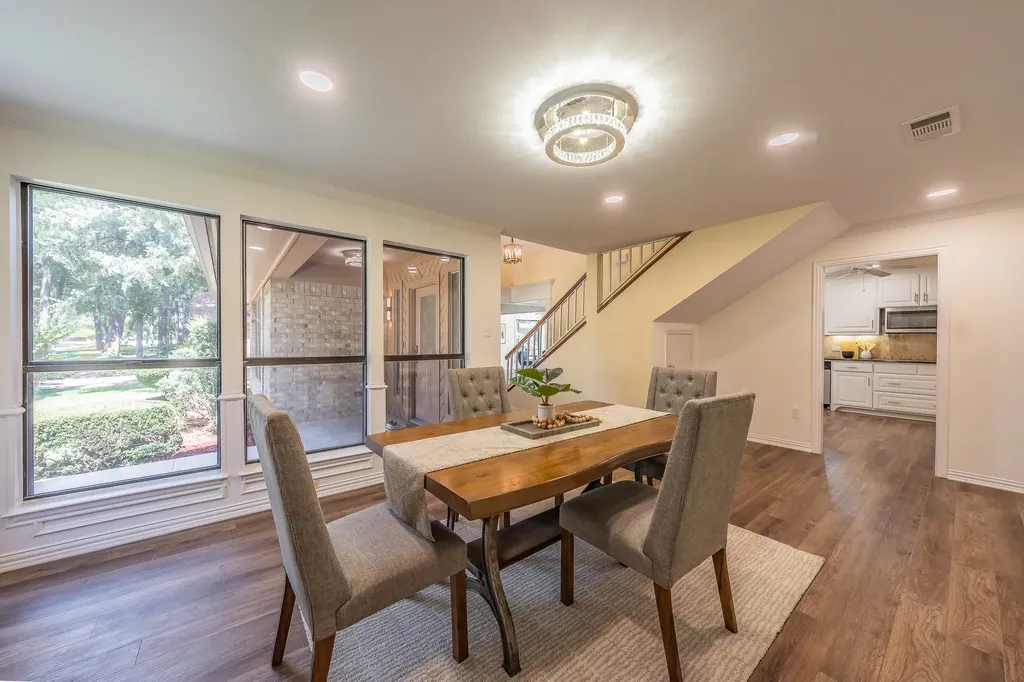 2709 Oak Trail Court Dalworthington Gardens TX 76016